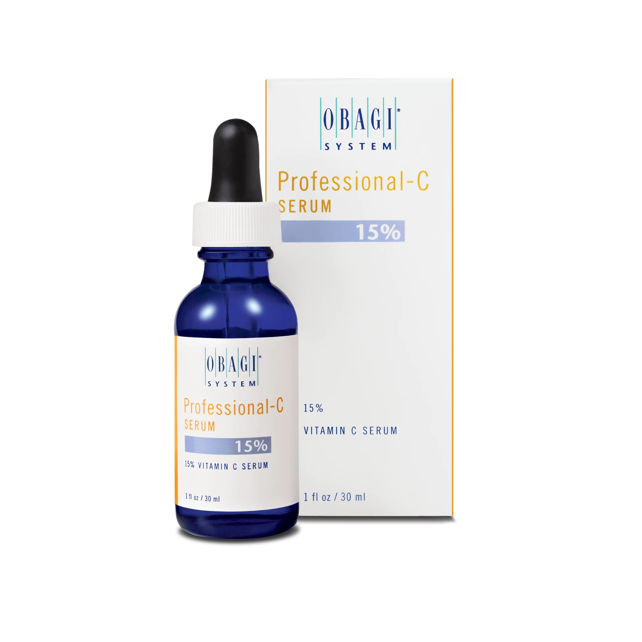 OBAGI Professional-C 15% Serum