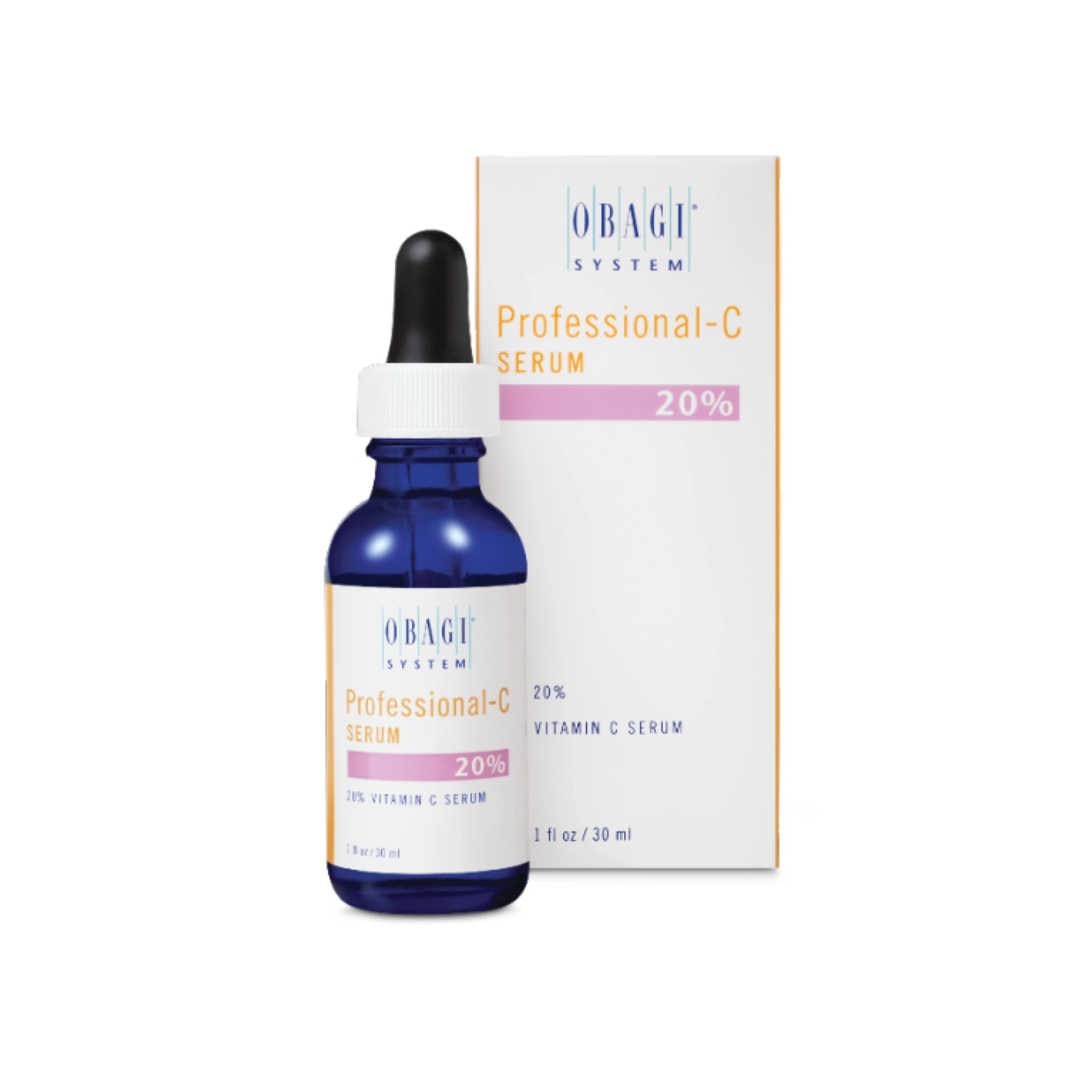OBAGI Professional-C 20% Serum