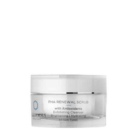 cellderma renewal scrub
