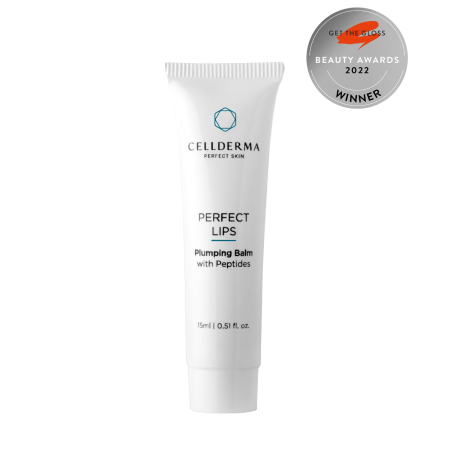 cellderma perfect lips