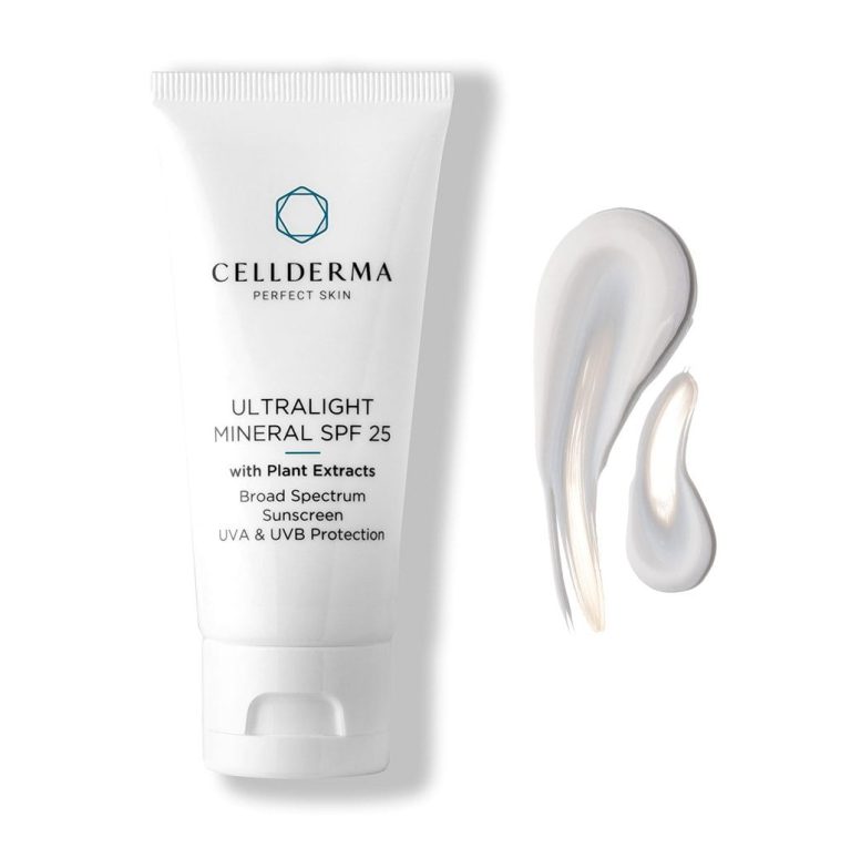 Ultralight Mineral SPF 25 (Inquire Now) - Image 2