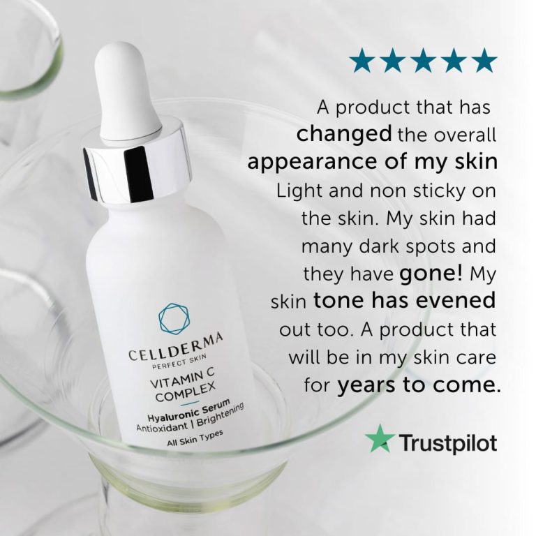 Vitamin C Complex (Inquire Now) - Image 2