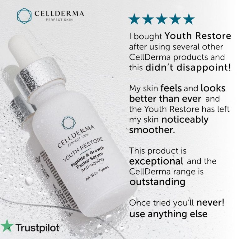 Youth Restore (Inquire Now) - Image 2