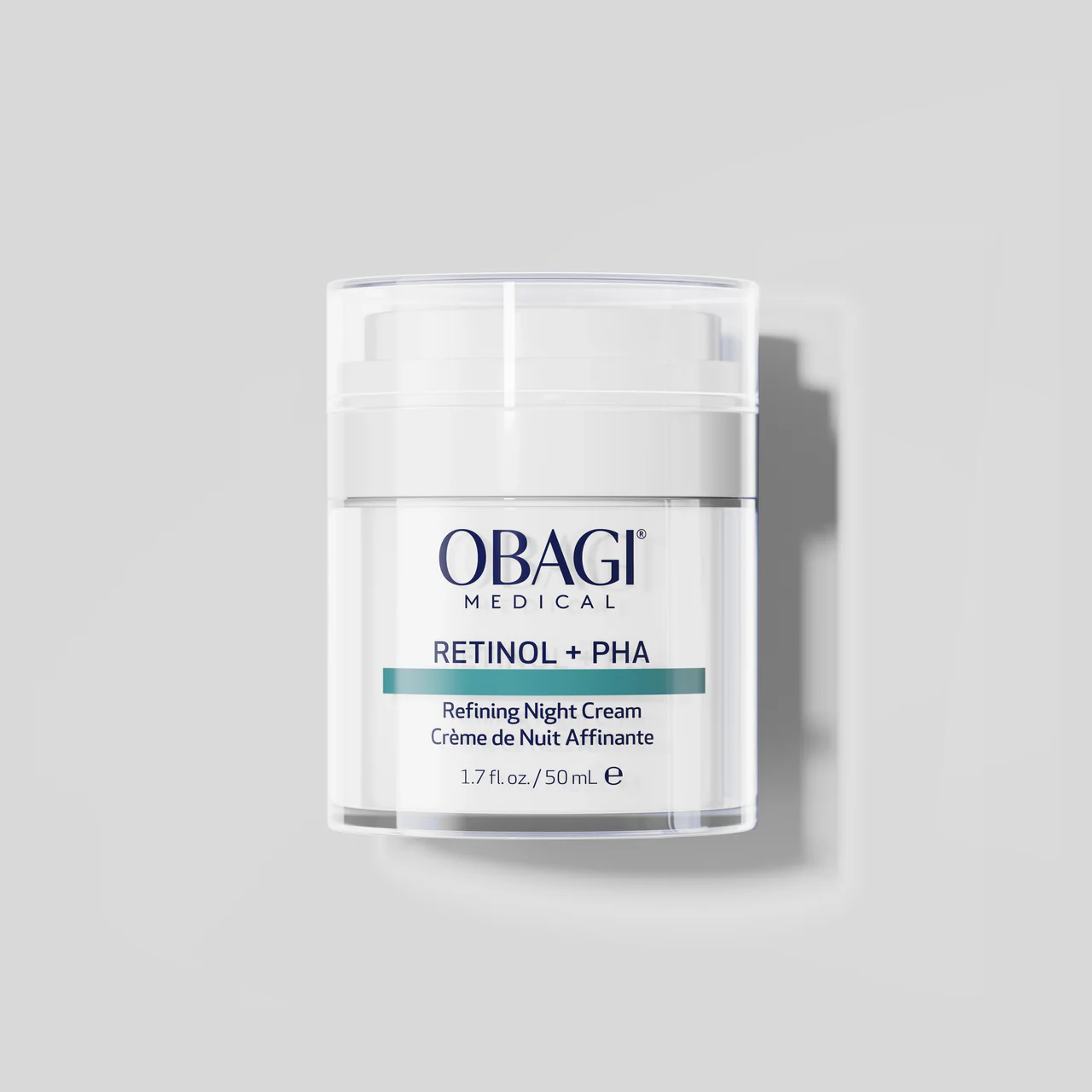 OBAGI RETINOL RETINOL + PHA