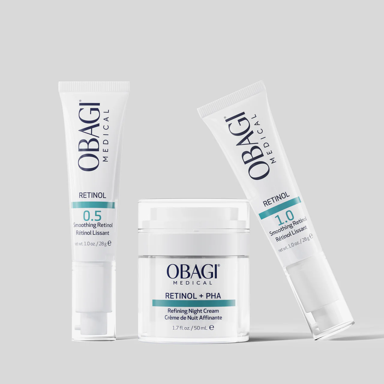 OBAGI RETINOL RETINOL + PHA - Image 5