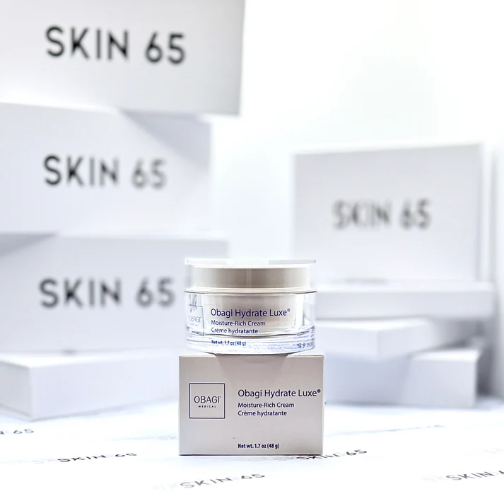 OBAGI Hydrate Luxe Moisture-Rich Cream (48g) - Image 2