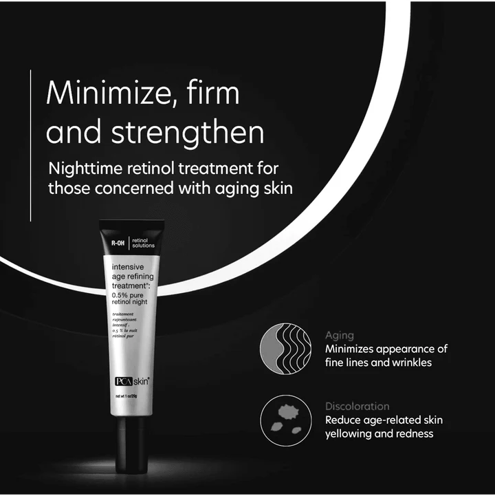 PCA Skin Intensive Age Refining Treatment - Image 2