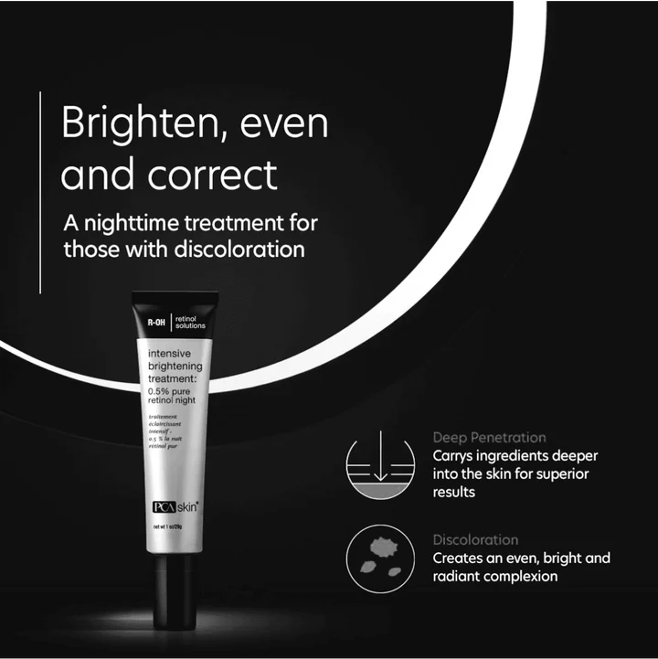 PCA Skin Intensive Brightening Treatment - Image 2