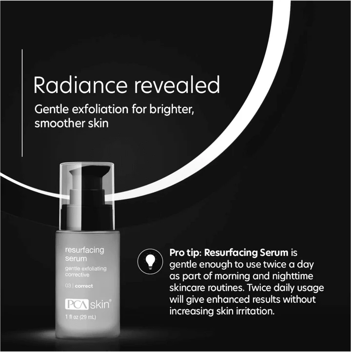 PCA Skin Resurfacing Serum - Image 4